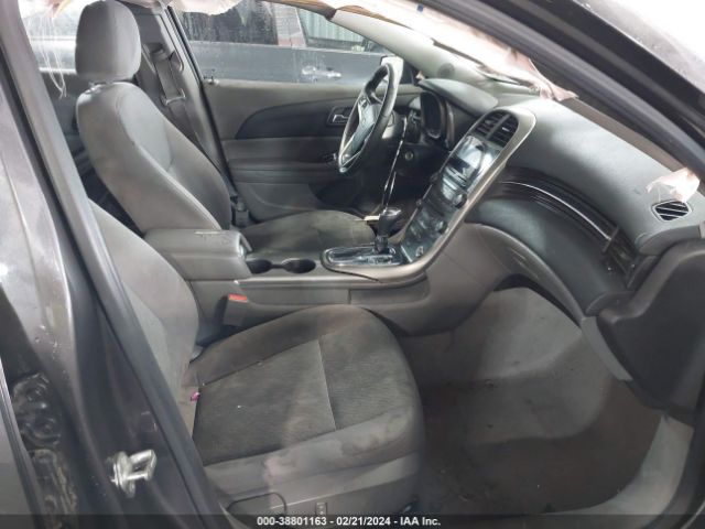 Photo 4 VIN: 1G11B5SA5DF221199 - CHEVROLET MALIBU 