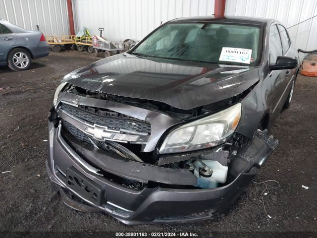 Photo 5 VIN: 1G11B5SA5DF221199 - CHEVROLET MALIBU 