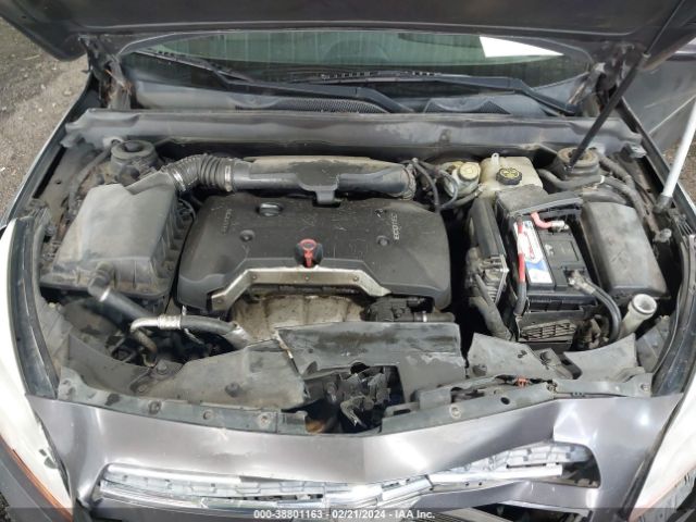 Photo 9 VIN: 1G11B5SA5DF221199 - CHEVROLET MALIBU 