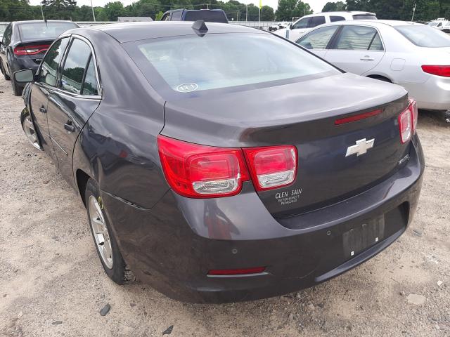 Photo 2 VIN: 1G11B5SA5DF231005 - CHEVROLET MALIBU LS 