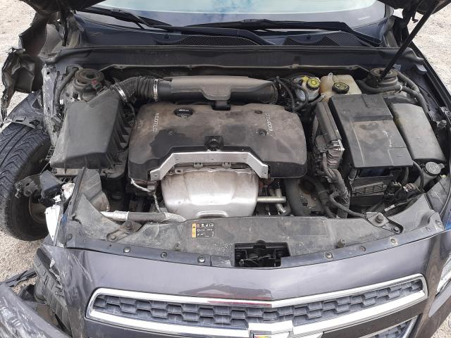 Photo 6 VIN: 1G11B5SA5DF231005 - CHEVROLET MALIBU LS 