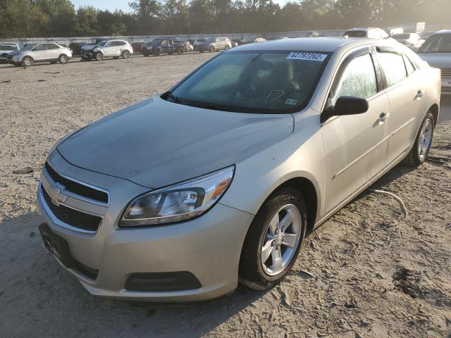 Photo 1 VIN: 1G11B5SA5DF231652 - CHEVROLET MALIBU 