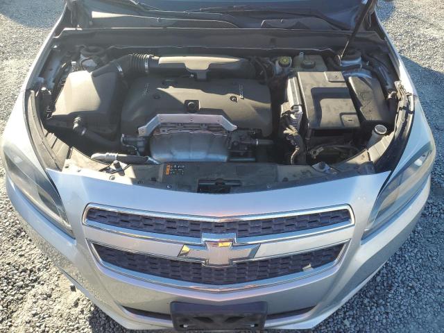 Photo 10 VIN: 1G11B5SA5DF234261 - CHEVROLET MALIBU LS 