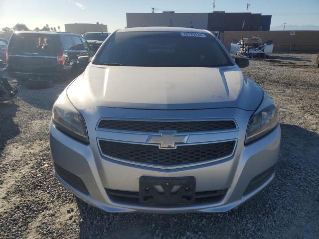 Photo 4 VIN: 1G11B5SA5DF234261 - CHEVROLET MALIBU LS 