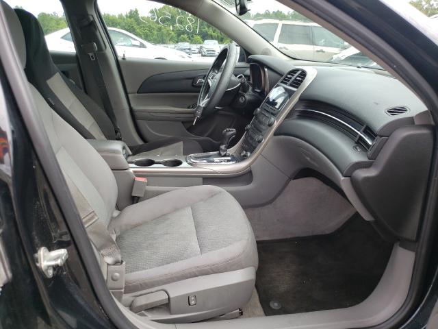 Photo 4 VIN: 1G11B5SA5DF244661 - CHEVROLET MALIBU LS 