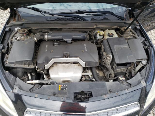 Photo 6 VIN: 1G11B5SA5DF244661 - CHEVROLET MALIBU LS 