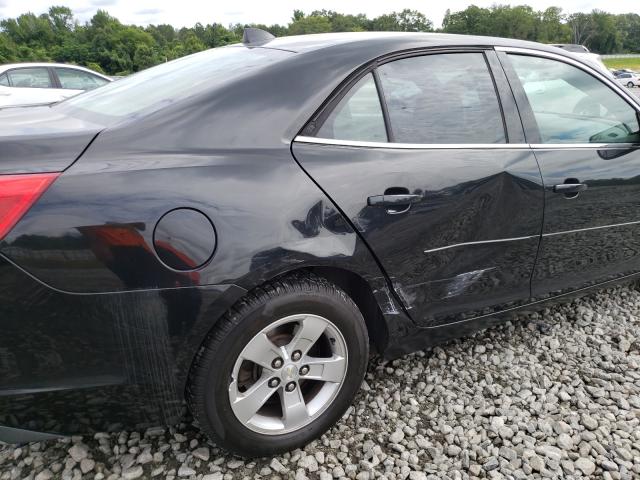 Photo 8 VIN: 1G11B5SA5DF244661 - CHEVROLET MALIBU LS 