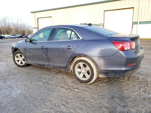 Photo 1 VIN: 1G11B5SA5DF253165 - CHEVROLET MALIBU LS 