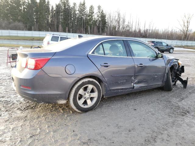 Photo 2 VIN: 1G11B5SA5DF253165 - CHEVROLET MALIBU LS 