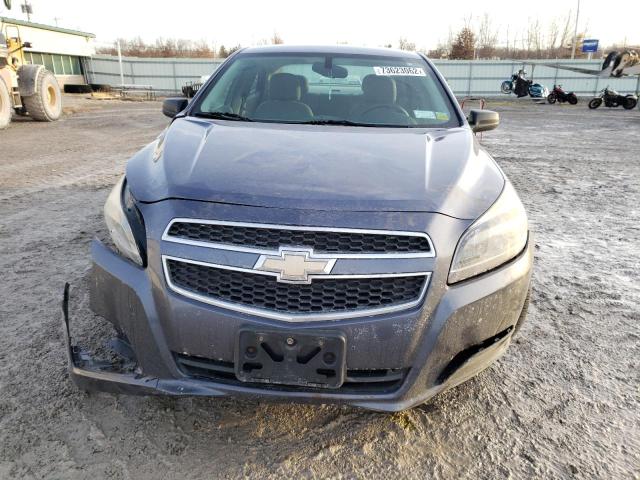 Photo 4 VIN: 1G11B5SA5DF253165 - CHEVROLET MALIBU LS 