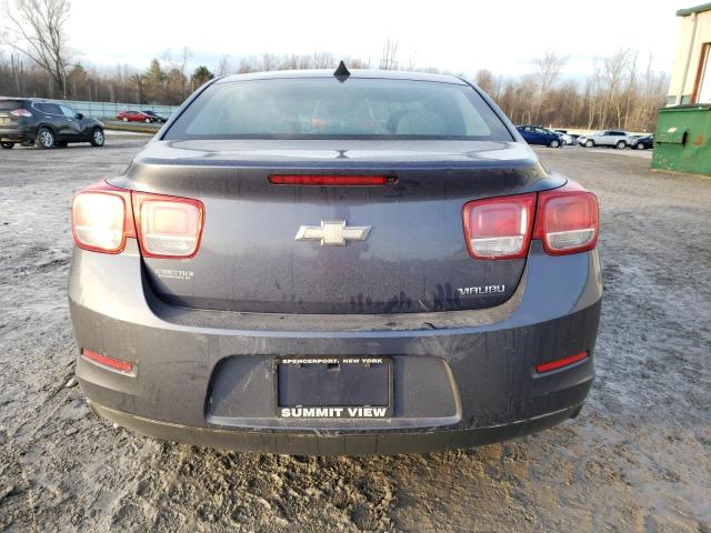 Photo 5 VIN: 1G11B5SA5DF253165 - CHEVROLET MALIBU LS 