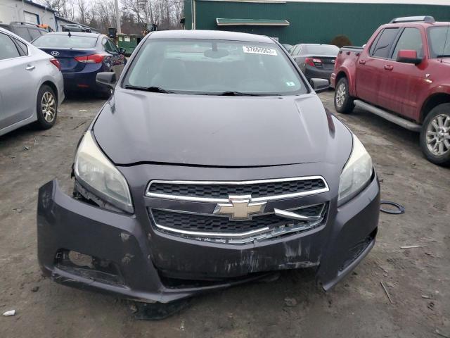 Photo 4 VIN: 1G11B5SA5DF256521 - CHEVROLET MALIBU LS 