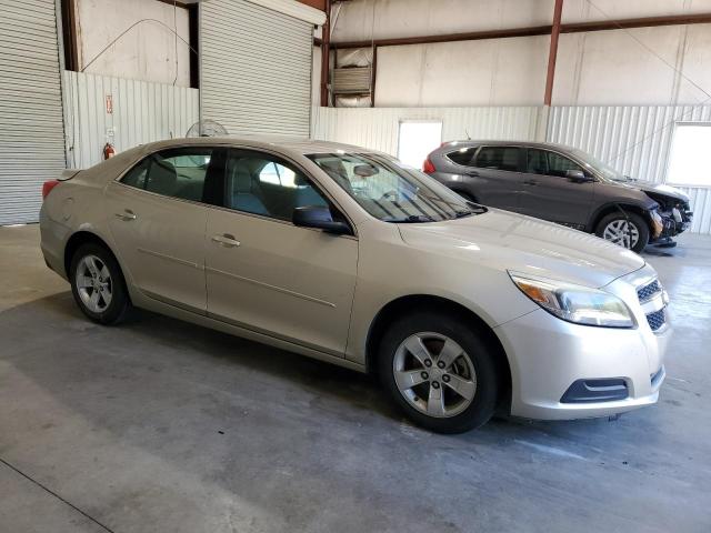 Photo 3 VIN: 1G11B5SA5DF259225 - CHEVROLET MALIBU 