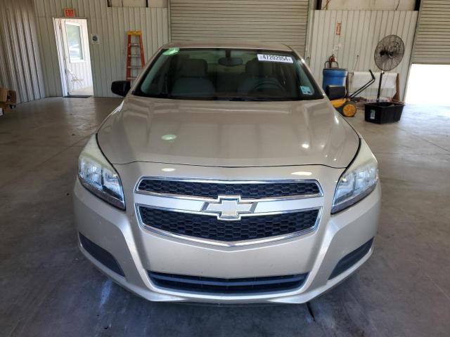 Photo 4 VIN: 1G11B5SA5DF259225 - CHEVROLET MALIBU 