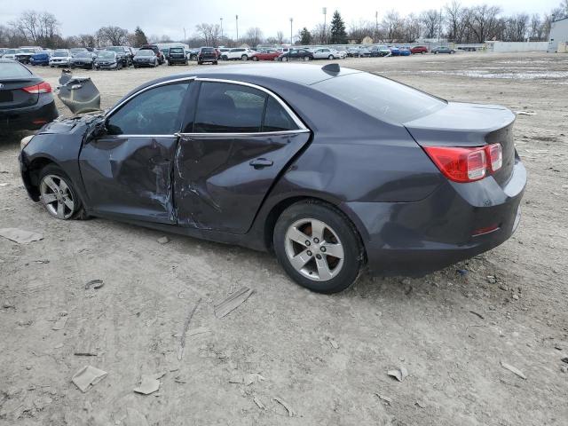 Photo 1 VIN: 1G11B5SA5DF261671 - CHEVROLET MALIBU LS 