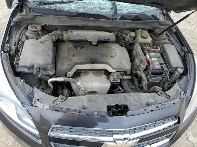 Photo 10 VIN: 1G11B5SA5DF261671 - CHEVROLET MALIBU LS 