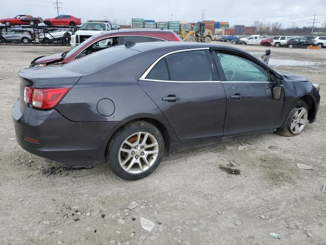 Photo 2 VIN: 1G11B5SA5DF261671 - CHEVROLET MALIBU LS 