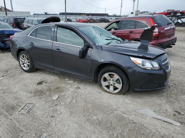 Photo 3 VIN: 1G11B5SA5DF261671 - CHEVROLET MALIBU LS 