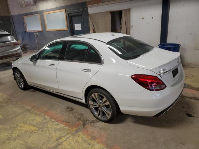 Photo 1 VIN: 1G11B5SA5DF268300 - MERCEDES-BENZ C-CLASS 