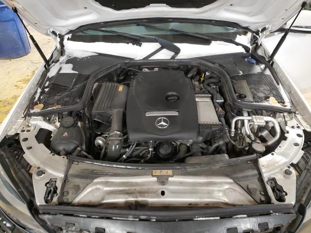 Photo 10 VIN: 1G11B5SA5DF268300 - MERCEDES-BENZ C-CLASS 