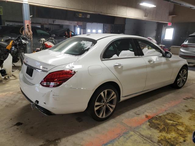 Photo 2 VIN: 1G11B5SA5DF268300 - MERCEDES-BENZ C-CLASS 