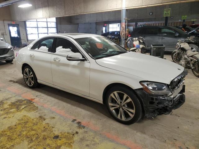 Photo 3 VIN: 1G11B5SA5DF268300 - MERCEDES-BENZ C-CLASS 