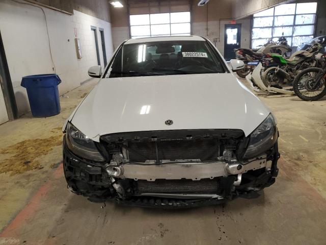 Photo 4 VIN: 1G11B5SA5DF268300 - MERCEDES-BENZ C-CLASS 