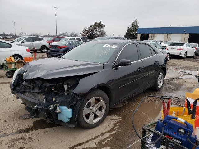 Photo 1 VIN: 1G11B5SA5DF269947 - CHEVROLET MALIBU LS 