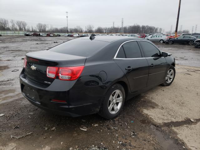 Photo 3 VIN: 1G11B5SA5DF269947 - CHEVROLET MALIBU LS 