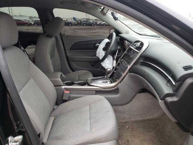 Photo 4 VIN: 1G11B5SA5DF269947 - CHEVROLET MALIBU LS 