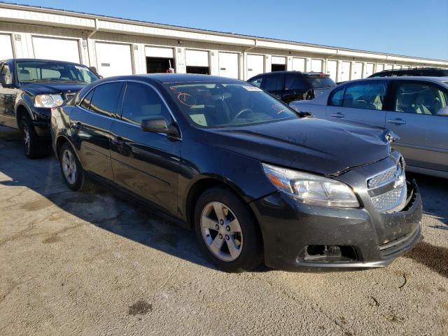 Photo 3 VIN: 1G11B5SA5DF290152 - CHEVROLET MALIBU LS 