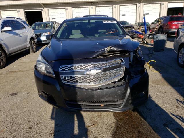 Photo 4 VIN: 1G11B5SA5DF290152 - CHEVROLET MALIBU LS 