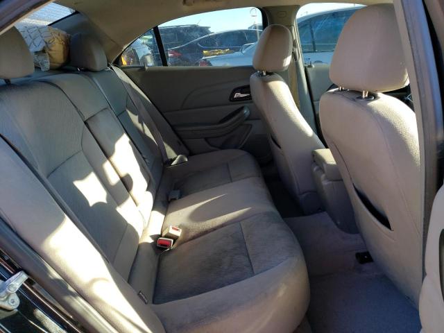 Photo 9 VIN: 1G11B5SA5DF290152 - CHEVROLET MALIBU LS 