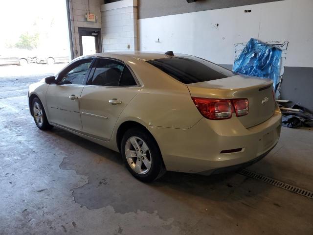 Photo 2 VIN: 1G11B5SA5DF294993 - CHEVROLET MALIBU LS 