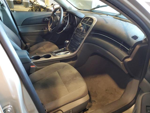 Photo 4 VIN: 1G11B5SA5DF294993 - CHEVROLET MALIBU LS 