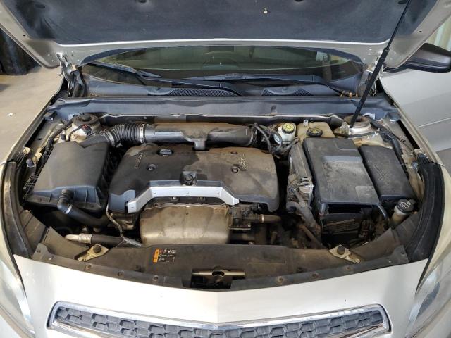 Photo 10 VIN: 1G11B5SA5DF301117 - CHEVROLET MALIBU LS 