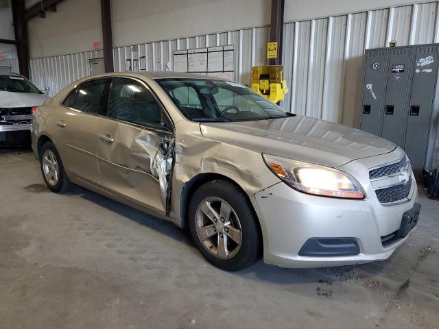 Photo 3 VIN: 1G11B5SA5DF301117 - CHEVROLET MALIBU LS 