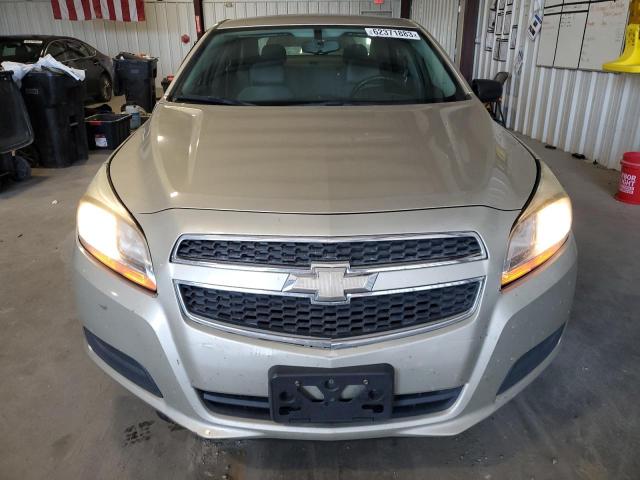 Photo 4 VIN: 1G11B5SA5DF301117 - CHEVROLET MALIBU LS 