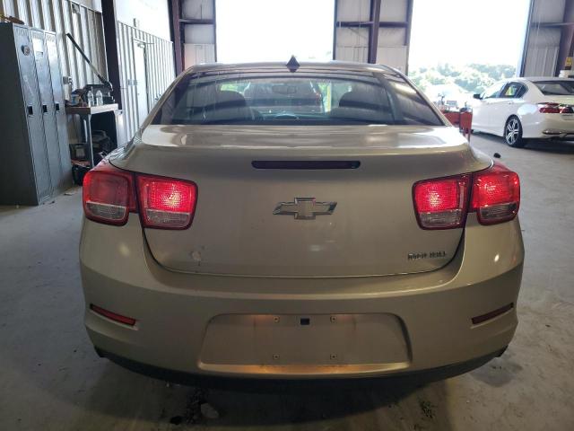 Photo 5 VIN: 1G11B5SA5DF301117 - CHEVROLET MALIBU LS 