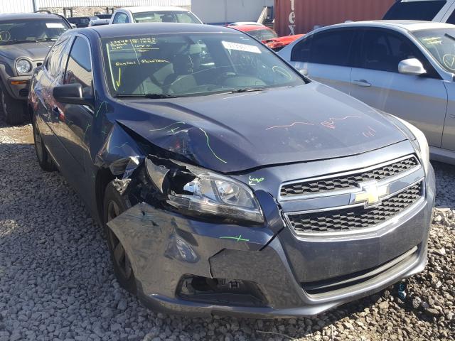 Photo 0 VIN: 1G11B5SA5DF304308 - CHEVROLET MALIBU LS 