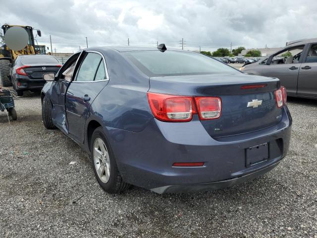 Photo 2 VIN: 1G11B5SA5DF333372 - CHEVROLET MALIBU LS 