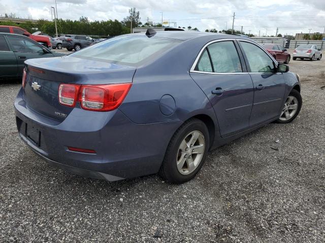 Photo 3 VIN: 1G11B5SA5DF333372 - CHEVROLET MALIBU LS 