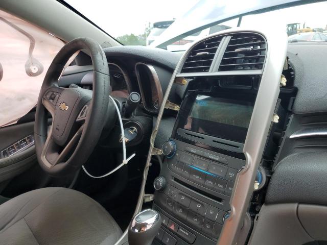 Photo 8 VIN: 1G11B5SA5DF333372 - CHEVROLET MALIBU LS 