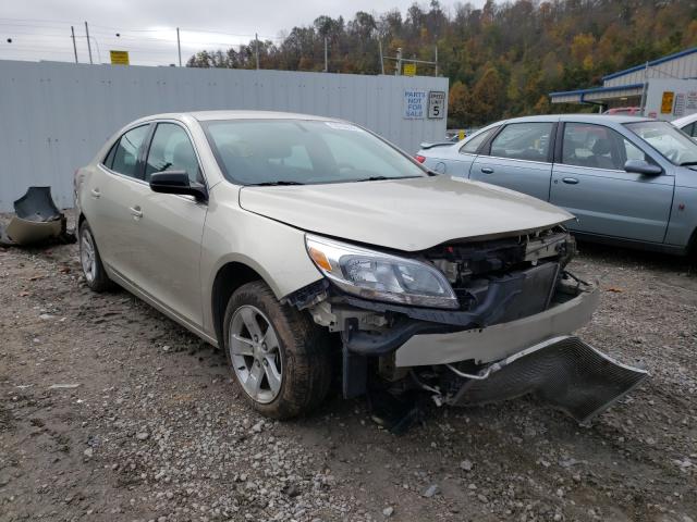 Photo 0 VIN: 1G11B5SA5DF336854 - CHEVROLET MALIBU LS 