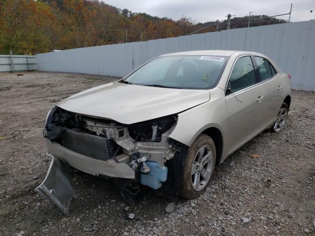 Photo 1 VIN: 1G11B5SA5DF336854 - CHEVROLET MALIBU LS 