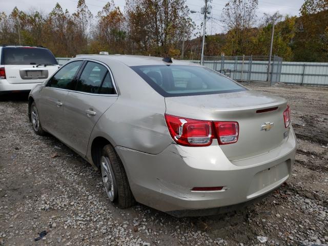 Photo 2 VIN: 1G11B5SA5DF336854 - CHEVROLET MALIBU LS 