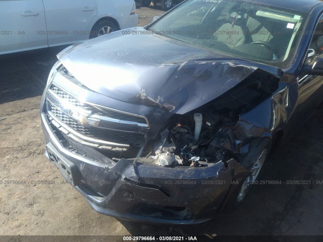 Photo 5 VIN: 1G11B5SA5DF337986 - CHEVROLET MALIBU 