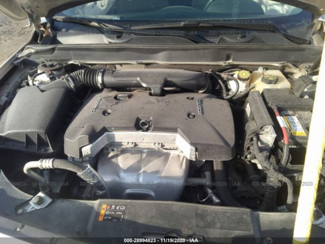 Photo 9 VIN: 1G11B5SA5DF344520 - CHEVROLET MALIBU 