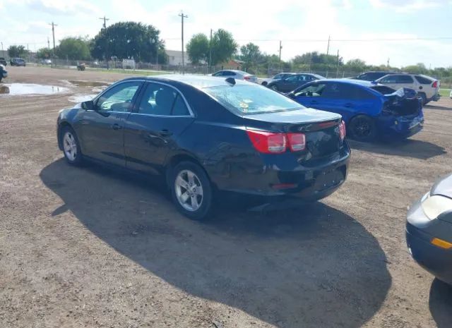 Photo 2 VIN: 1G11B5SA5DF348860 - CHEVROLET MALIBU 