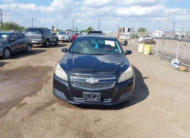 Photo 5 VIN: 1G11B5SA5DF348860 - CHEVROLET MALIBU 